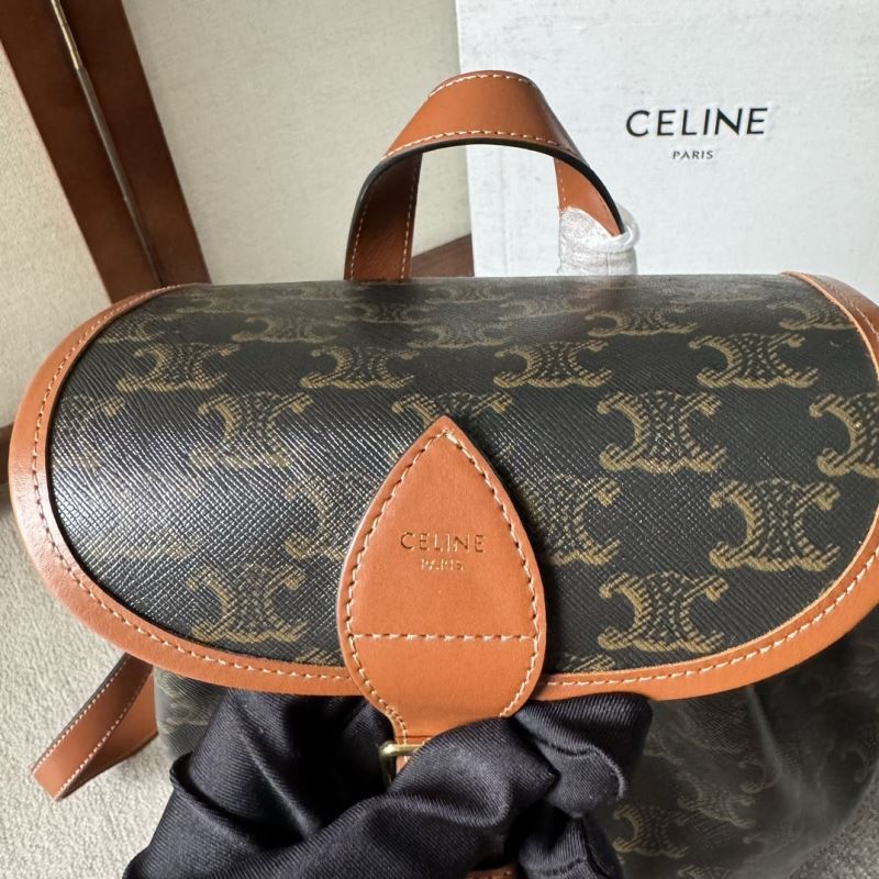 Celine Backpacks